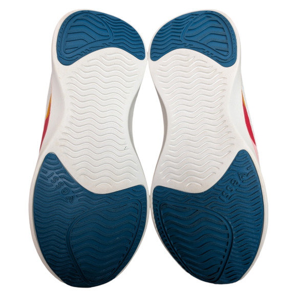 Vessi Everyday Move Limited Edition Pride Rainbow Waterproof Sneaker Womens 7 - Picture 9 of 15